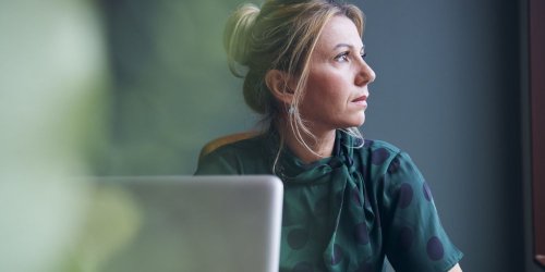 Voici pourquoi vous n'avez pas vu votre burn out arriver