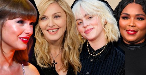 Alicia Keys, Madonna, Jessica Chastain, Lizzo : ces stars américaines qui s'engagent pour le droit à l'avortement