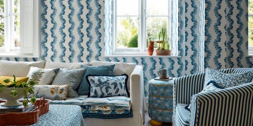 23 papiers peints (irrésistibles) pour le printemps