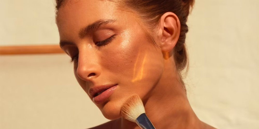 Les meilleurs autobronzants pour le visage