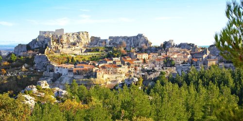 Ce village provençal qui déborde de charme est considéré comme l’un des "25 plus beaux de toute l’Europe"