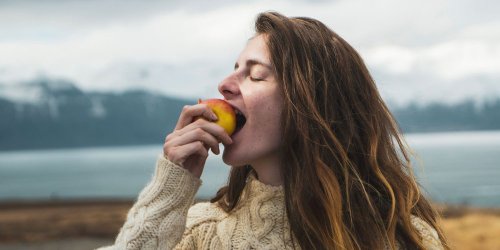 Santé mentale : ce que votre assiette peut changer