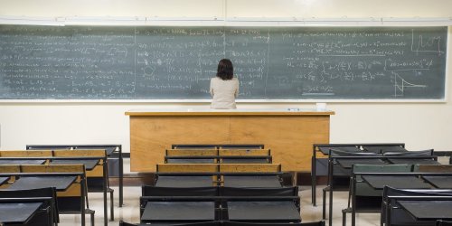 Japon : elle accuse son professeur de harcèlement sexuel, la femme de ce dernier obtient des indemnités