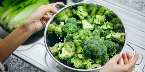Ces erreurs que tout le monde fait en cuisinant les légumes verts