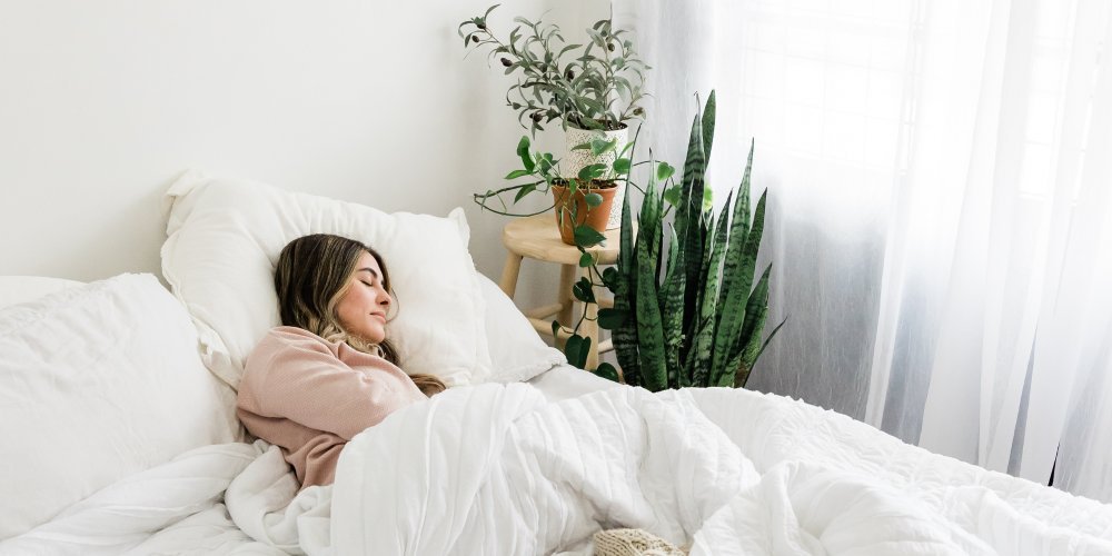 Journée internationale du sommeil : les meilleurs gummies sommeil