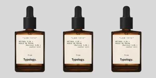 Ce sérum au rétinol made in France est noté 100/100 sur Yuka