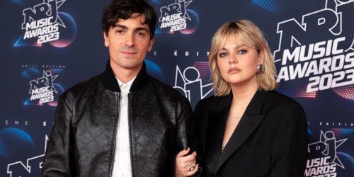 Love Story : Louane et Florian Rossi