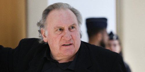 Procès de Gérard Depardieu : l’acteur est reconnu coupable d’agression sexuelle et condamné à 18 mois de prison avec sursis