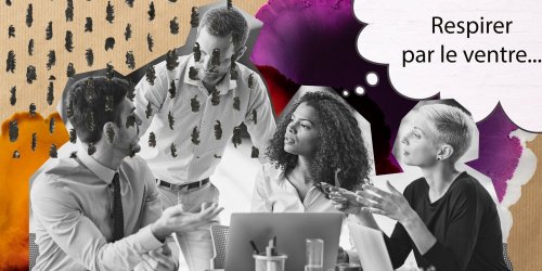 Comment travailler avec des collègues qu'on ne supporte pas ?