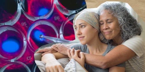 Cancer : ces nouvelles découvertes qui donnent l'espoir d'une guérison