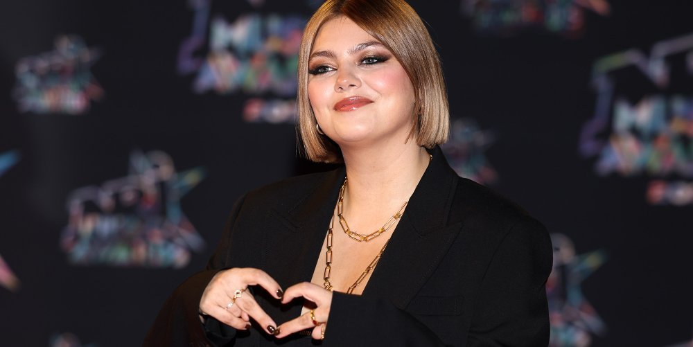 Louane : "C'est simple, j'en ai toujours sur moi"