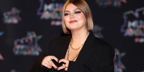Louane : "C'est simple, j'en ai toujours sur moi"