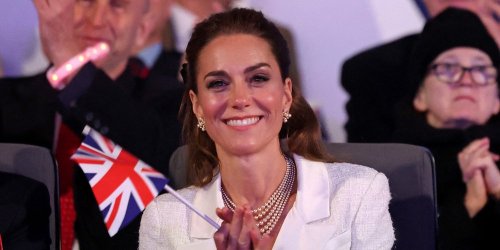 Kate Middleton choisit Victoria Beckham pour un événement très spécial