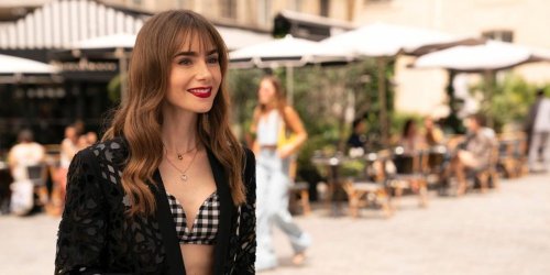 "Emily in Paris" : pourquoi le tournage de la saison 5 est-il bouleversé par l’élection du pape Léon XIV ?
