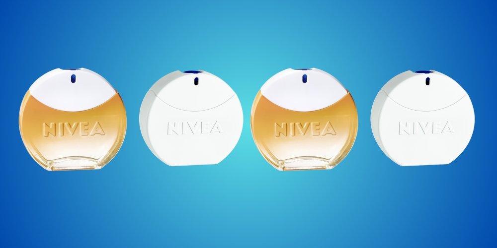 Connaissez-vous les parfums de Nivea ?