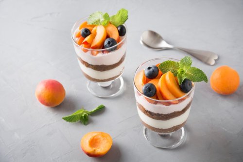 Du skyr pour faire un tiramisu ? L’astuce incontournable pour un dessert léger et ultra frais !