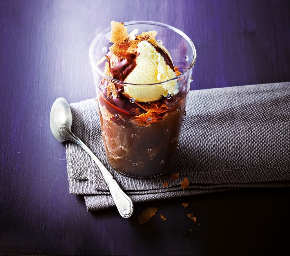 Coupes aux marrons