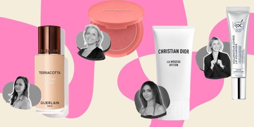 Blush magique, booster de pousse capillaire... Les coups de coeur Beauté de la rédaction en mai