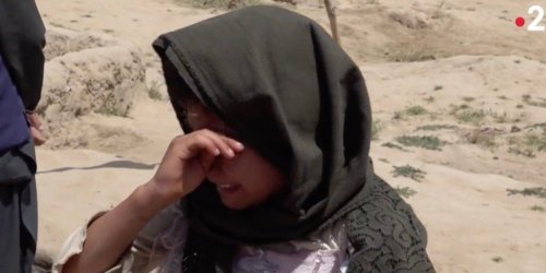 "Je n'ai pas d'autres choix " : l'inquiétante hausse des ventes de fillettes afghanes depuis la prise de pouvoir des talibans