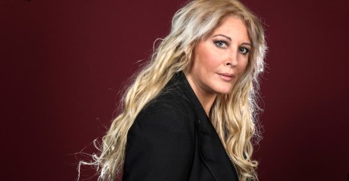 "Je suis SDF" : Loana Petrucciani se confie sur sa grande précarité