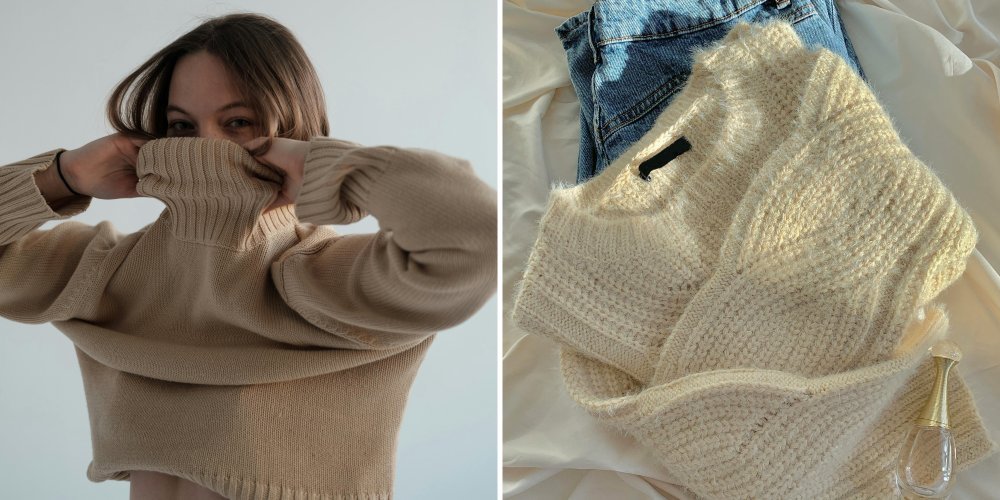 Tous nos patrons de tricot gratuits
