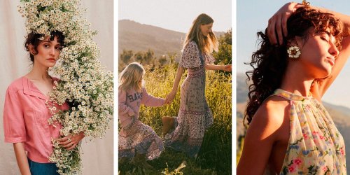 35 idées de cadeaux mode à offrir ou à recevoir à l'occasion de la fête des Mères