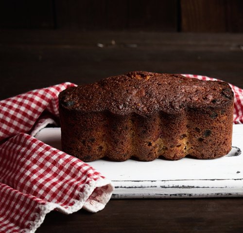 Cake au pain rassis façon pudding : une délicieuse recette anti-gaspi !