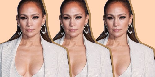 Pour Jennifer Lopez, "les femmes deviennent plus sexy en vieillissant"