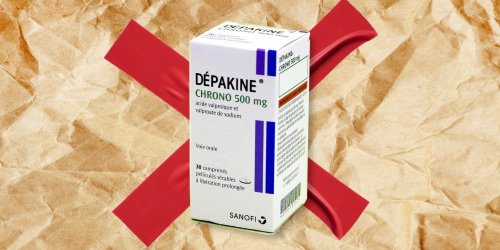 Dépakine : le laboratoire pharmaceutique Sanofi condamné à verser 450 000 euros à une famille de victime