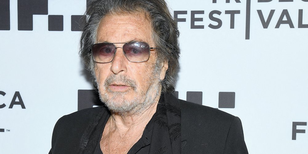 Bientôt papa à 83 ans, Al Pacino a exigé un test de paternité à sa compagne car il doutait de sa fertilité