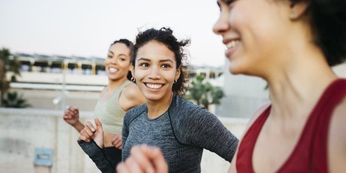 Visage du coureur : la course à pied favorise-t-elle le vieillissement de la peau ?
