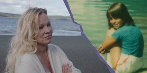"Pamela, a Love Story" : Pamela Anderson dit avoir détesté son corps après avoir subi des violences sexuelles