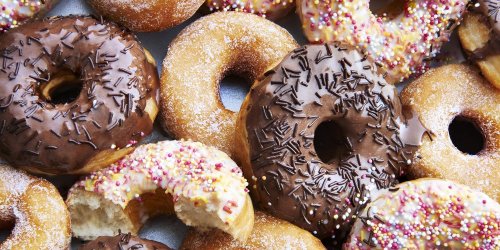 Le sucre et le gras modifient l'activité de notre cerveau, selon une étude