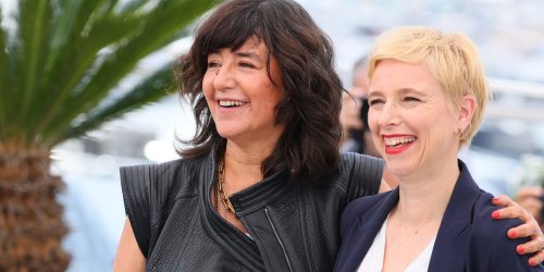 Romane Bohringer : "Avec ce film, je suis allée très loin dans la recherche de ma mère absente"