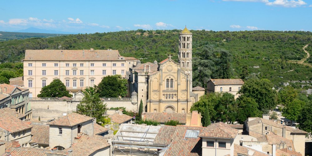 Cette ville occitane entourée de vignobles est incontournable pour les amoureux d’art et d’histoire