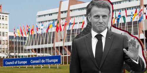 L'Union Européenne veut criminaliser le viol dans tous les États membres mais la France s'y oppose