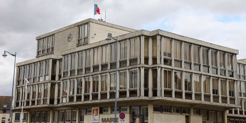 À la mairie d’Arras, les agents de la ville pourront bénéficier d’un "congé coparentalité" de 6 semaines