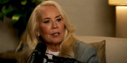 Ancienne escroc et détenue de prison devenue écrivaine-star et confidente du Dalaï-Lama : l'incroyable vie de Lara Love Hardin
