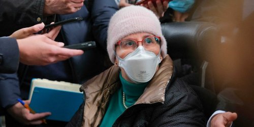 Validisme : la galère de militants handicapés pour accéder à leur propre procès à Toulouse