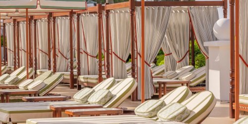6 adresses design immanquables de la French Riviera où poser ses valises