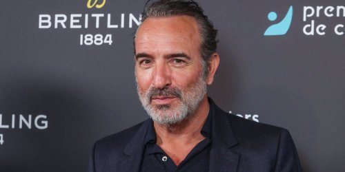 "Nous en parlions souvent" : Jean Dujardin révèle qu'Alexandra Lamy a été victime de "manœuvres d’intimidation" au cinéma
