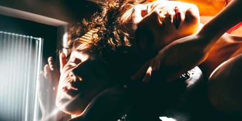 "Ma glorieuse odyssée (sexuelle)"