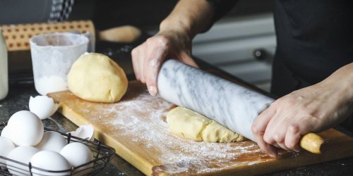 5 choses à savoir pour réussir une pâte sablée