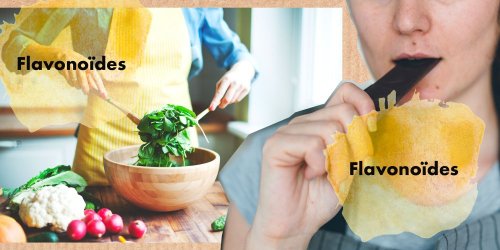 Dans quels aliments trouver des flavonoïdes, ces composés naturels aux puissants effets antioxydants et anti-inflammatoires ?