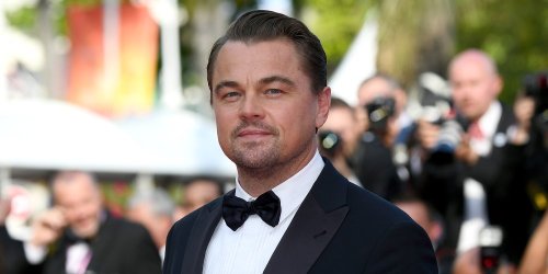 Love Story : Leonardo DiCaprio et Vittoria Ceretti