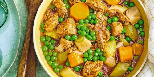 Ces recettes de printemps mettent le veau à l'honneur !