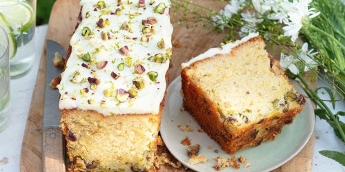 15 desserts aux légumes surprenants, mais très gourmands !