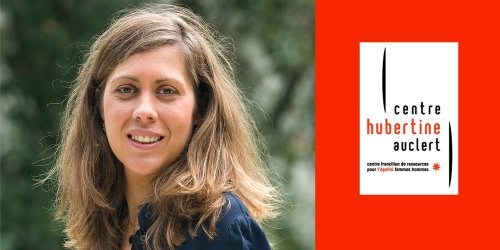 Charlotte Baelde : "Nous n'avons pas assez de tribunaux dédiés aux violences intrafamiliales"