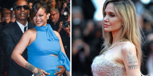 Festival de Cannes 2025 : les célébrités affichent fièrement leurs tatouages sur le red carpet