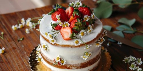 15 idées de gâteaux pour un anniversaire en été